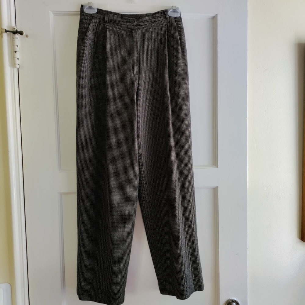 ✨ 4/$15 Vintage Liz Trousers - Picture 2 of 5